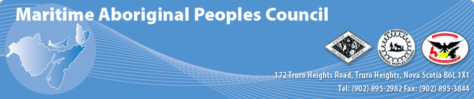 Maritime Aboriginal Peoples Council