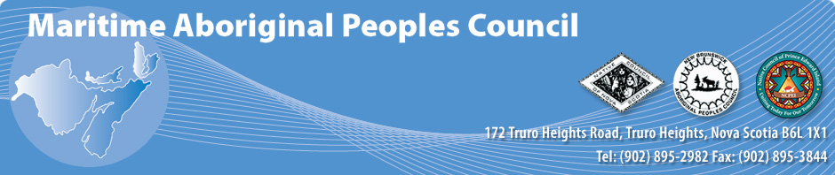 Navigating The Tides Of Change: The Maritime Aboriginal Peoples Council And The Fight For Recognition And Self-Determination